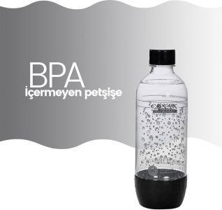 BPA Pet Şişe